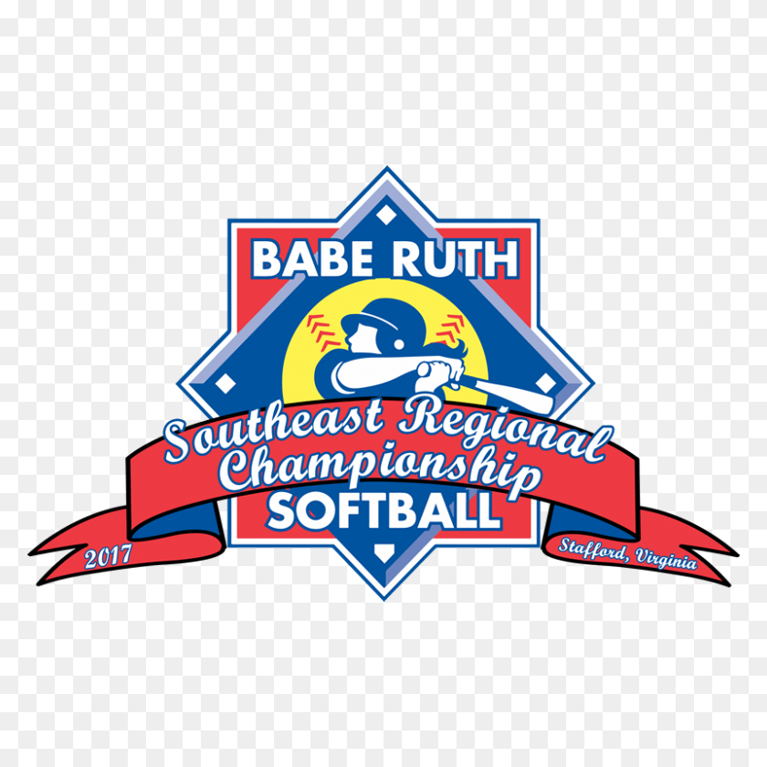 800x800 Off To A Wet Start  Stafford Baseball League, Inc - Babe Ruth Clipart
