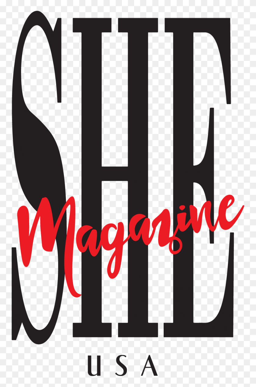 980x1522 Off White С Тюлем На Дорожке, Журнал She Magazine Сша - Off White Logo Png