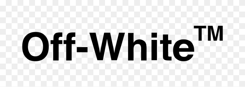1024x317 Off White Logo - Off White Logo PNG