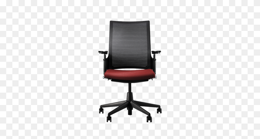 1320x660 Office Chair Ahrend Ergonomic, Truly Comfortable - Office Chair PNG