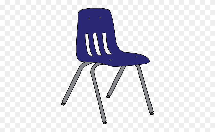 366x457 Office Chair Furniture Rocking Chair Clip Art Beach Chair Clipart - Sofa Clipart Black And White