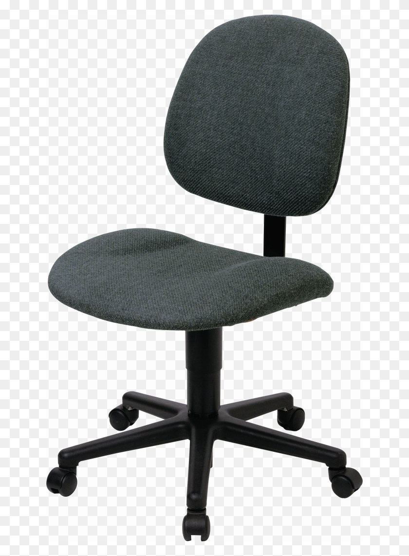 650x1082 Office Chair Png Clipart - Office Chair PNG