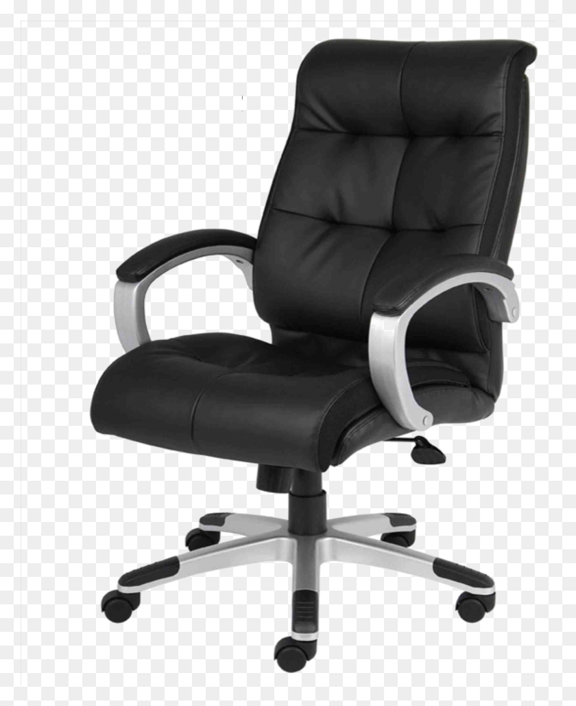 1900x2360 Office Chair Transparent Background - Office Chair PNG