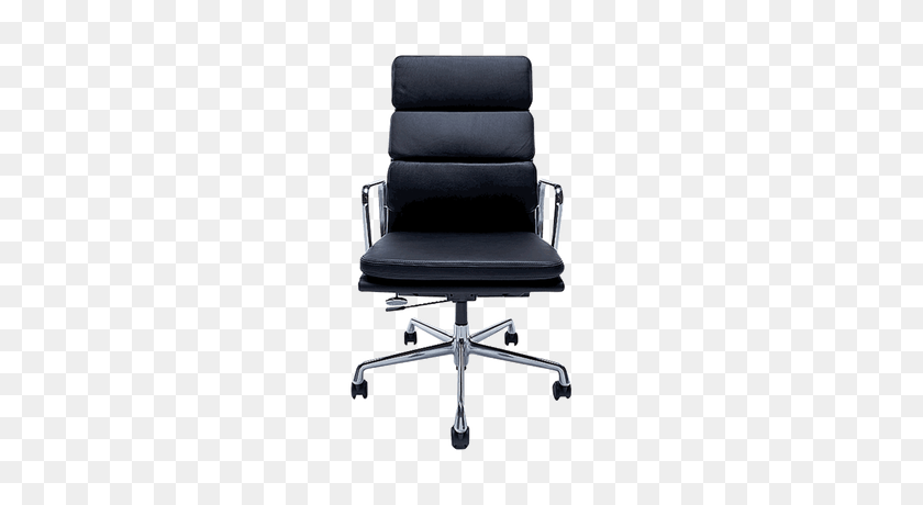 400x400 Office Chair Transparent Png - Office Chair PNG