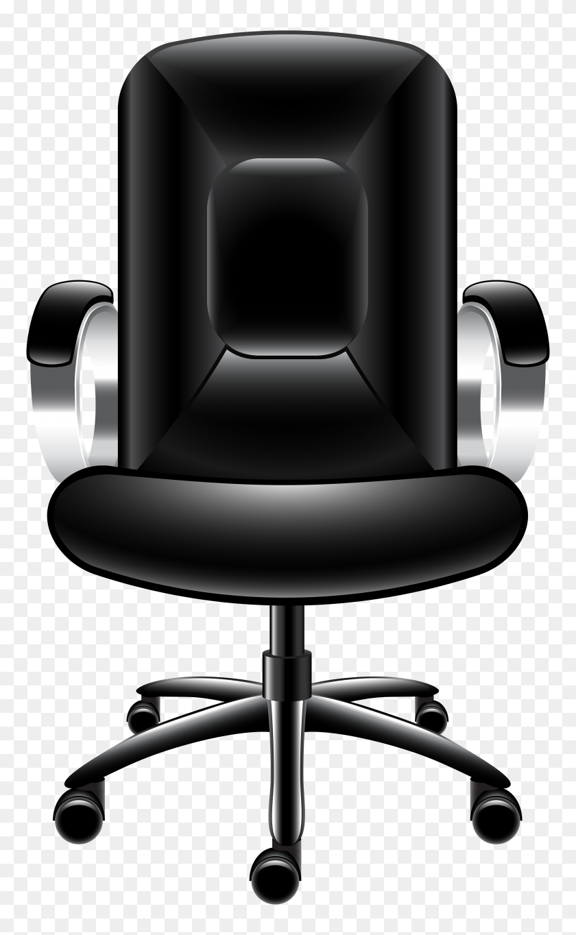 3587x6000 Office Chair Transparent Png Clip Art Gallery - Office Chair Clipart