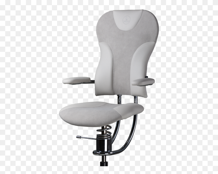 402x611 Office Chairs For Healthy Back - Office Chair PNG