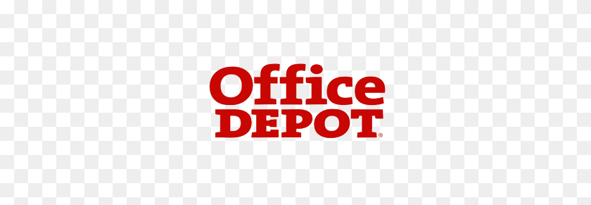 410x231 Office Depot Logo - Office Depot Logo PNG