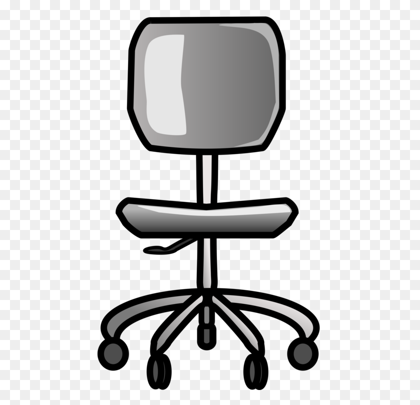 450x750 Office Desk Chairs Furniture - Office Desk Clipart