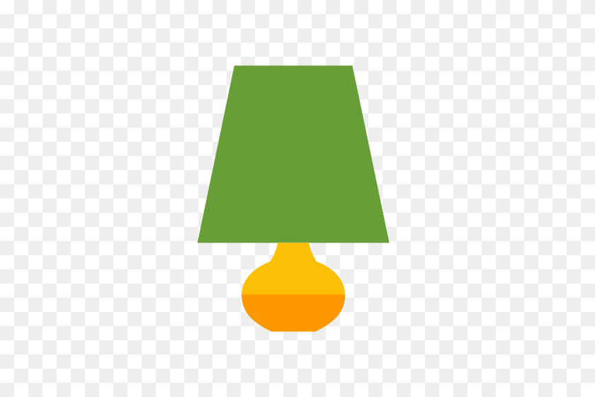 500x500 Office Lamp Icons - Pixar Lamp PNG