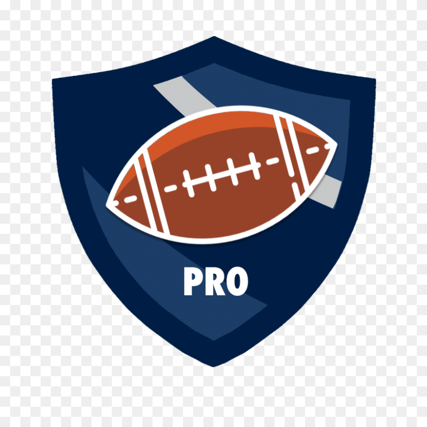 800x800 Office Pool Manager - Nfl Football PNG