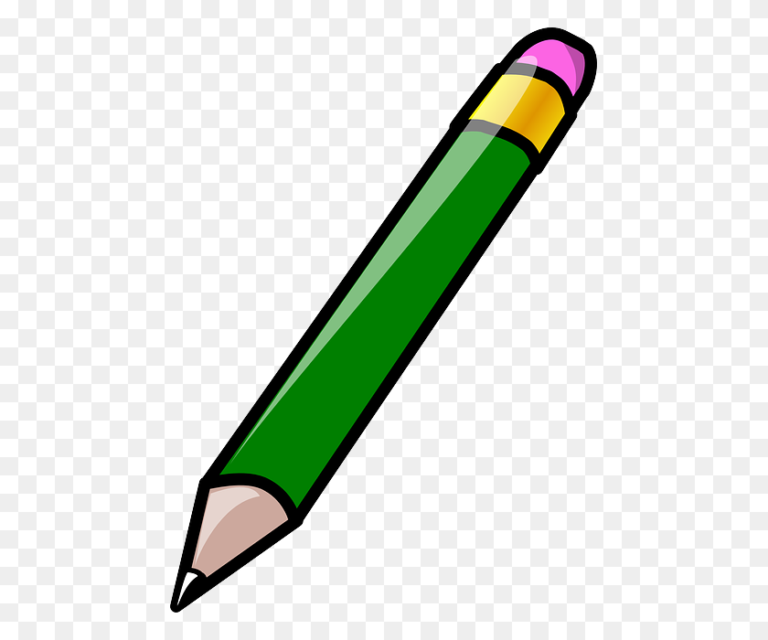 467x640 Office Supplies Clipart Pencil Eraser Drawing Pencil Transparent - Office Supplies Clip Art
