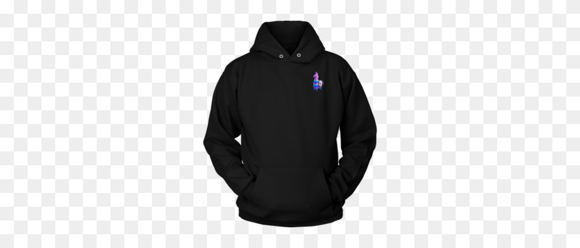 300x300 Official Clout Loot Llama Pinata Party Hoodie Cloutloot - Clout PNG