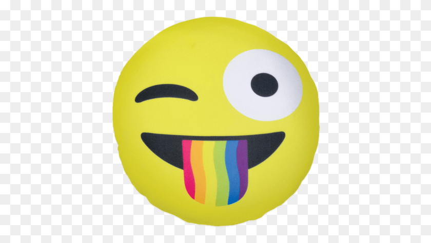 415x415 Emoji Oficial De Regalos Emoticonos Regalos Iscream - Rainbow Poop Emoji Png