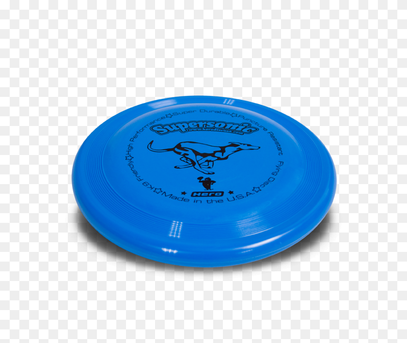 648x648 Official Frisbees For Ultimate, Discgolf, Dogfrisbee, Freestyle - Frisbee PNG