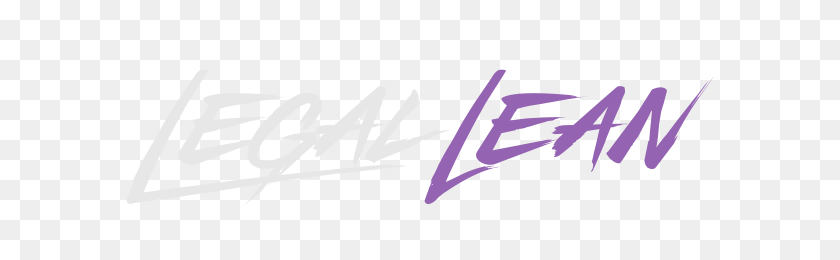 640x200 Sitio Oficial Legal Lean - Cup Of Lean Png