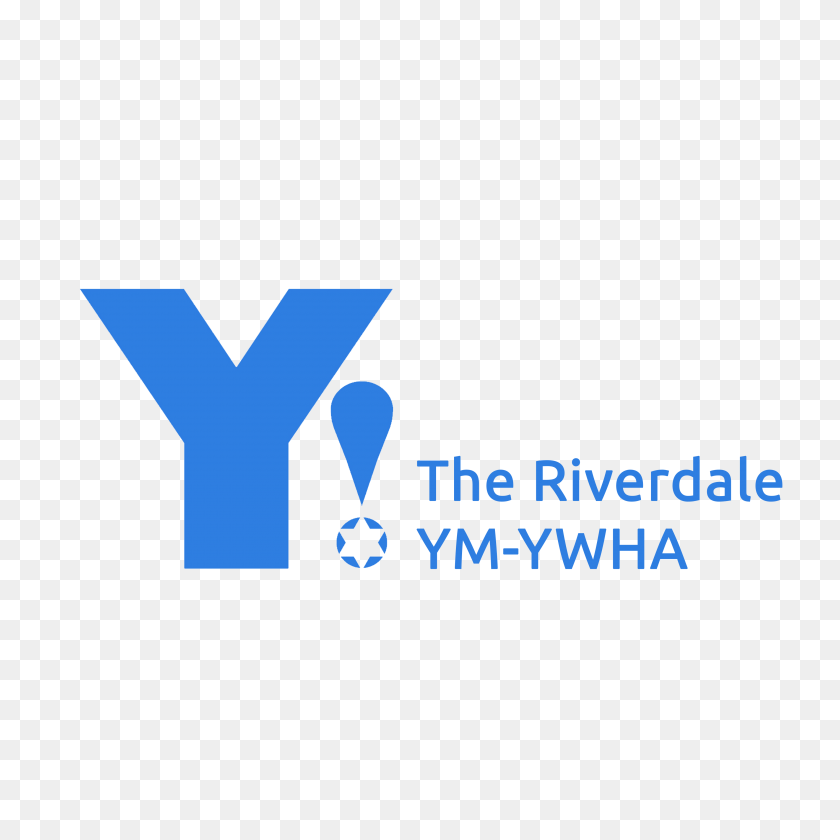 3600x3600 Official Logo Ymywha - Riverdale PNG