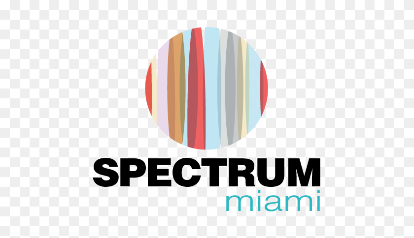 526x424 Official Logos Spectrum Miami Dec - Spectrum Logo PNG