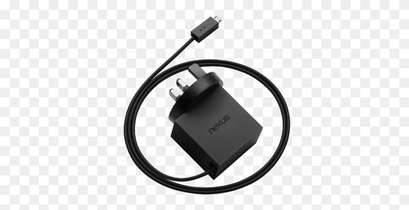 450x371 Official Nexus Micro Usb Charger Coming Soon Mobile Fun Blog - Charger PNG