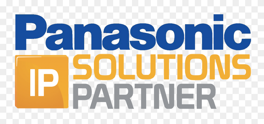 1852x799 Socio Oficial De Panasonic Telephone Systems Sbc - Logotipo De Panasonic Png