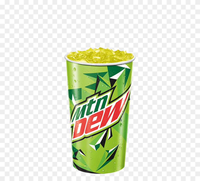 300x700 Official Site For Pepsico Beverage Information Product - Mountain Dew PNG