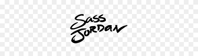 270x180 Official Website Of Sass Jordan - Jordan Logo PNG