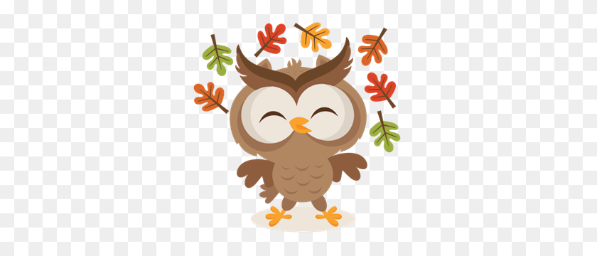 300x300 Oglesby, Renee - Welcome Fall Clipart