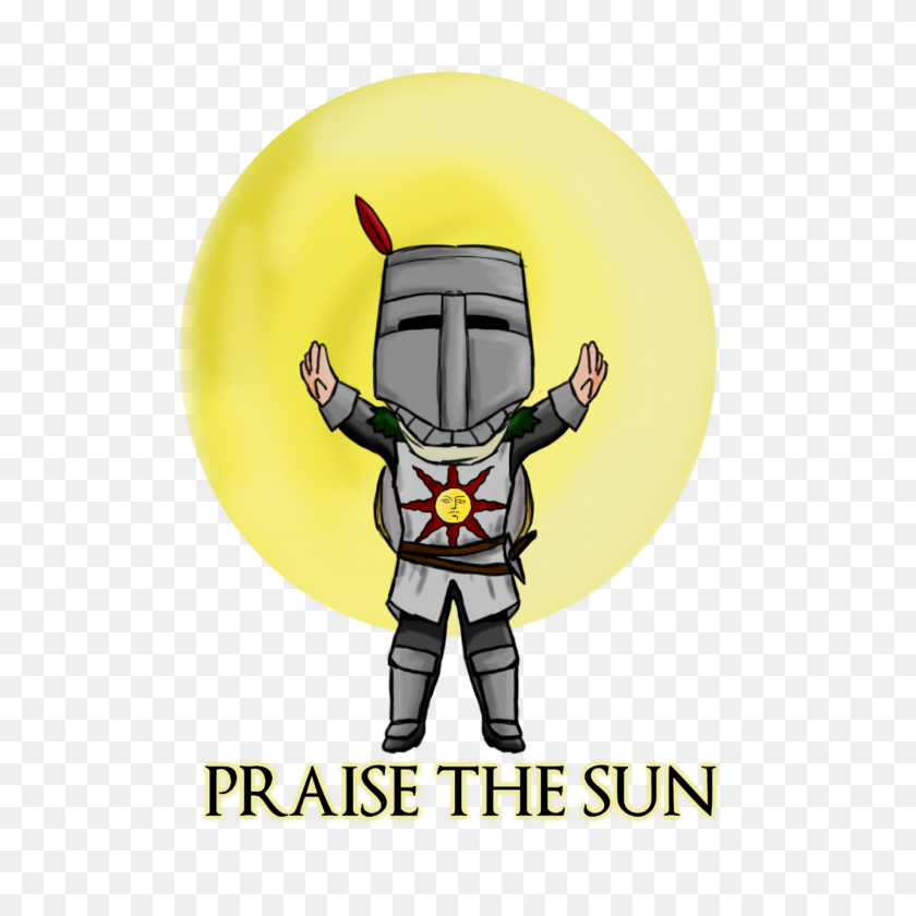 1280x1280 Oh Btw - Solaire PNG