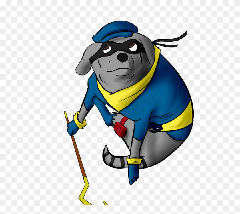 1002x885 Oh, Sly Cooper Conoce Tu Meme - Sly Cooper Png