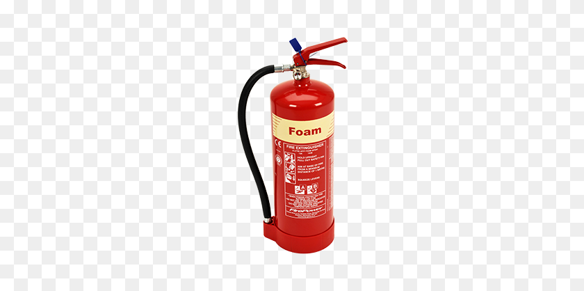 358x358 Extintor De Incendios De Espuma De Seguridad Oheap - Extintor De Incendios Png