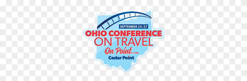276x217 Ohio Conference On Travel - Ohio PNG