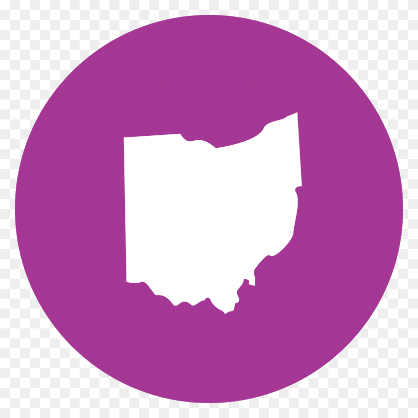 2804x2804 Apoyo Federal De Ohio Para Oportunidades De Cuidado De Aprendizaje Temprano - Ohio Png