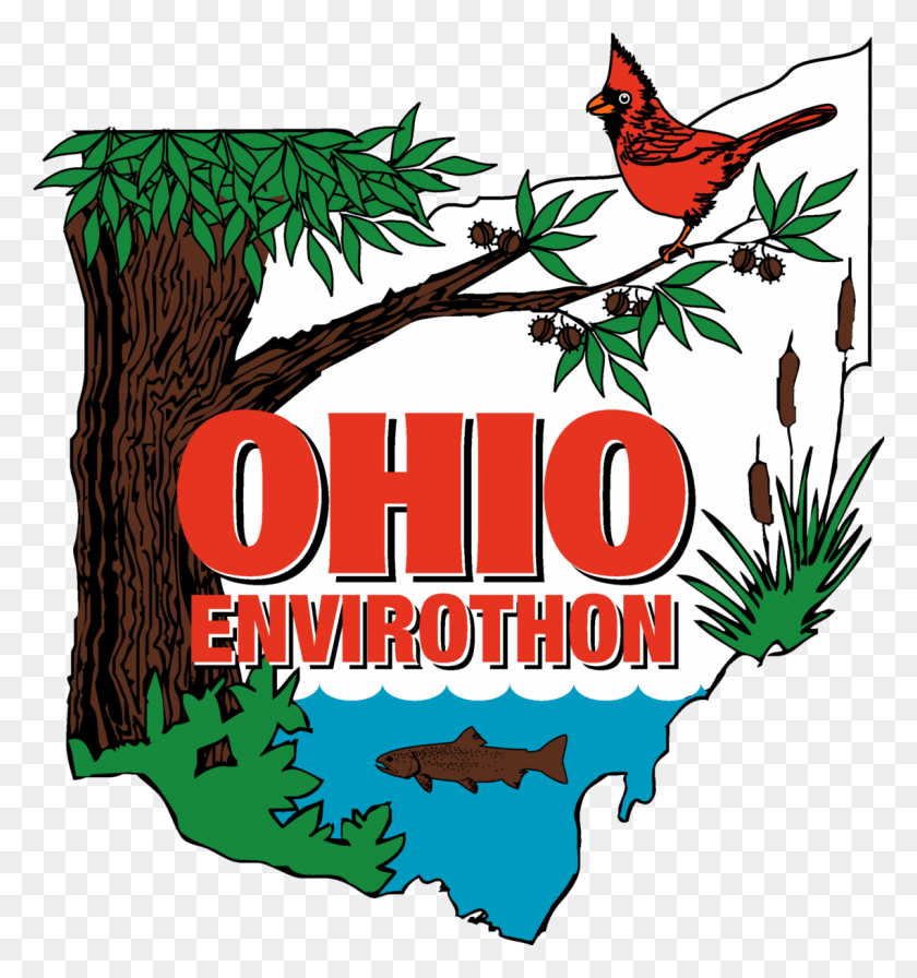 1139x1222 Federación De Ohio De Distritos De Conservación Del Agua Del Suelo Inicio - Trabajo Aniversario De Imágenes Prediseñadas