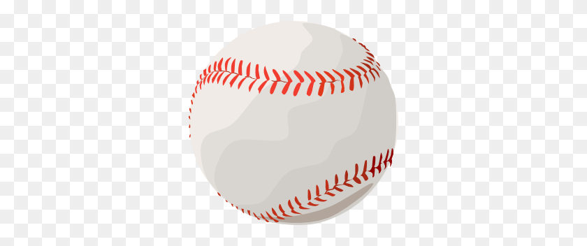 300x292 Бейсбол В Штате Огайо, Заканчивающий Нынешнюю Домашнюю Клетку - Клипарт Штата Огайо