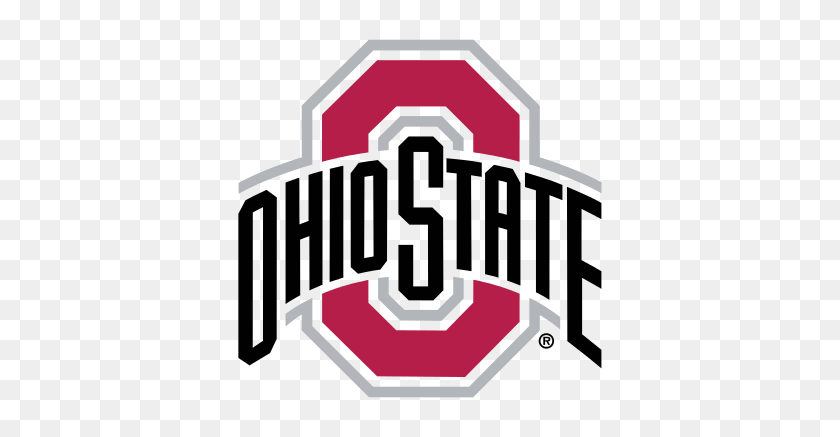 383x377 Ohio State Clipart - Florida State Clipart