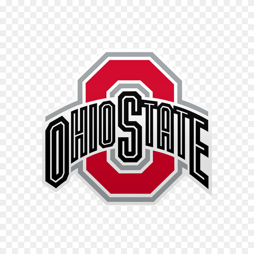 800x800 Ohio State University Another Near Tragedy, Another Lucky Break - States Of Matter Clipart
