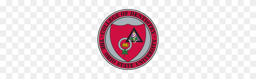 200x200 Ohio State University College Of Dentistry - Ohio State PNG