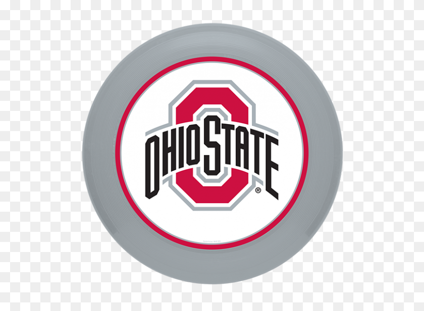805x575 Ohio State University Game Set Kanjam - Osu Logo PNG