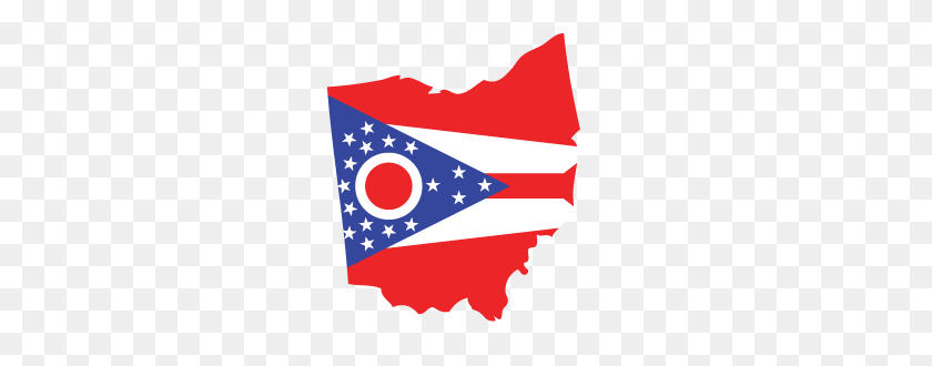 249x270 Beneficios Para Veteranos De Ohio - Ohio Png