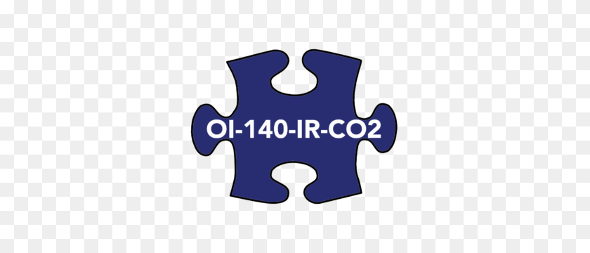 300x300 Oi Ir Otis Instruments - Carbon Dioxide Clipart
