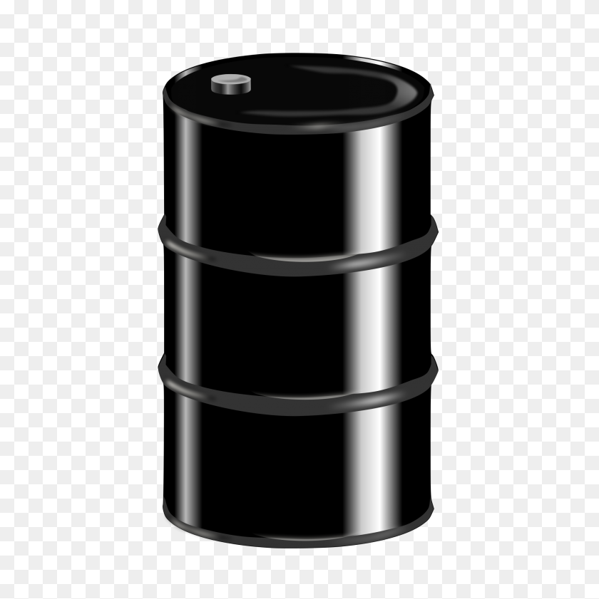 2000x2003 Oil Barrel Graphic - Oil PNG