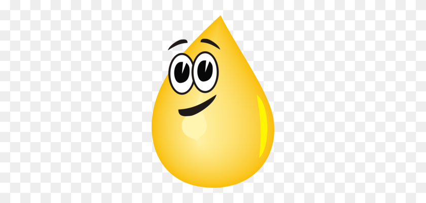 242x340 Oil Can Computer Icons Line Art Lubricant - Oil Drop PNG