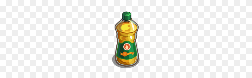200x200 Aceite Png