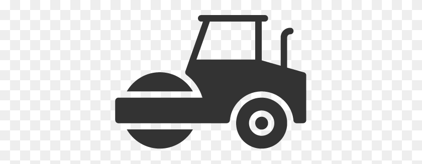 Oil Clipart Excavation - Tow Truck Clipart Black And White
