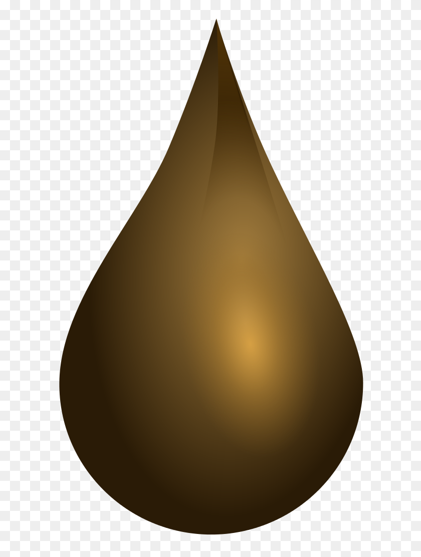 744x1052 Oil Drop - Oil Drop PNG