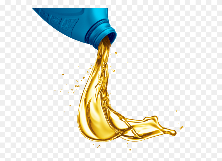 599x550 Oil Free Png Image - Liquid PNG