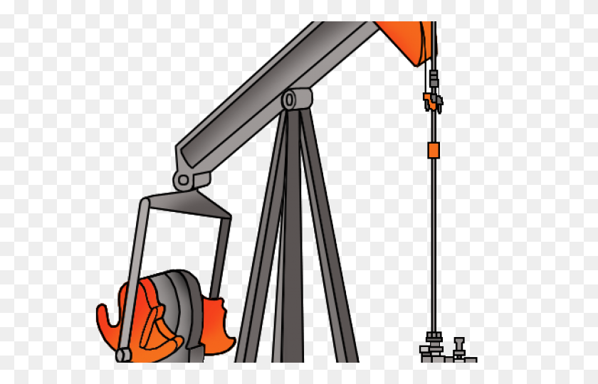 640x480 Нефтяная Вышка Клипарт Картинки - Нефтяная Вышка Клипарт