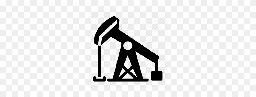 260x260 Oil Well Live Clipart - Live Clipart