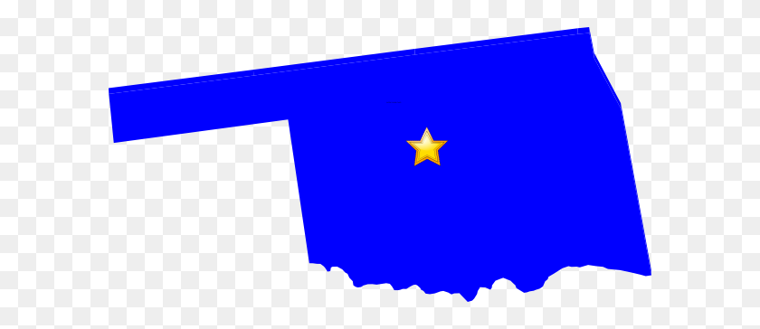 600x304 Оклахома-Сити Дизайн Логотипа Клипарт Png Для Интернета - Оклахома Png