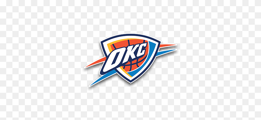 328x328 Oklahoma City Thunder Bleacher Report Latest News, Scores - Okc Thunder Logo PNG