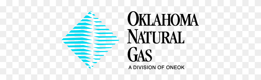 465x198 Logos De Oklahoma Natural Gas, Logotipos Gratuitos - Logotipo De Oklahoma Png